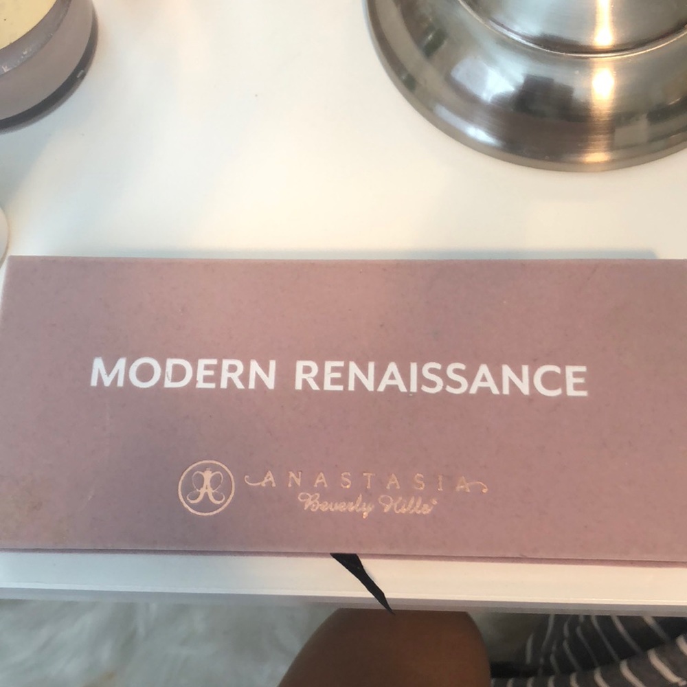 ABH Pallete
